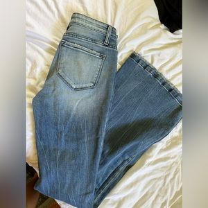 Women’s jeans